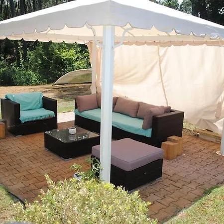 Seignosse Villa * سانيوس