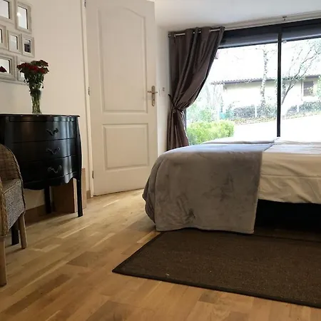Seignosse Villa * سانيوس