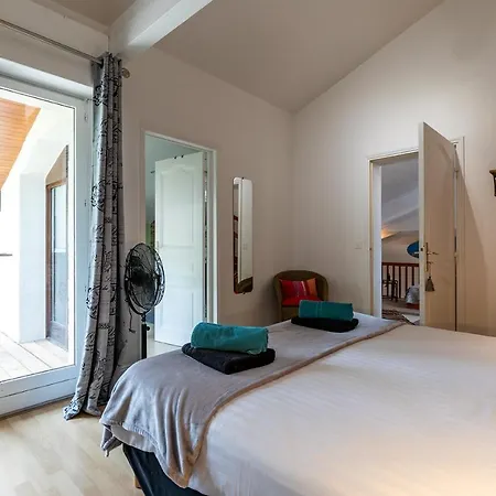 فيلة Seignosse Villa