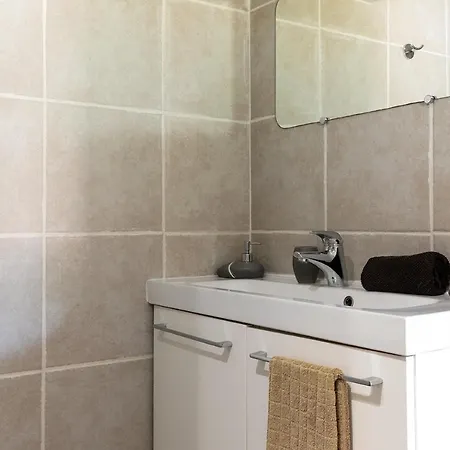 Seignosse Villa سانيوس