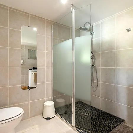 Seignosse Villa سانيوس