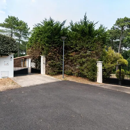 فيلة Seignosse Villa *